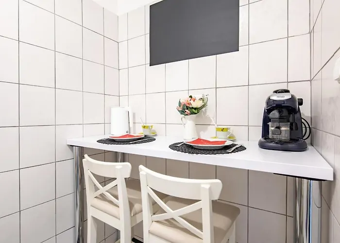 Appartamento Historic Grace, Classical At Corvin Budapest