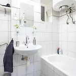 Apartamento Historic Grace, Classical At Corvin