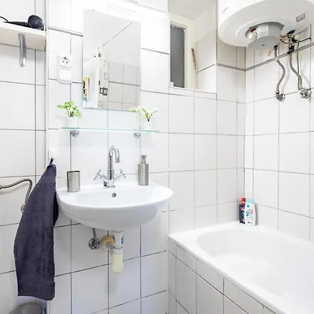 Apartament Historic Grace, Classical At Corvin