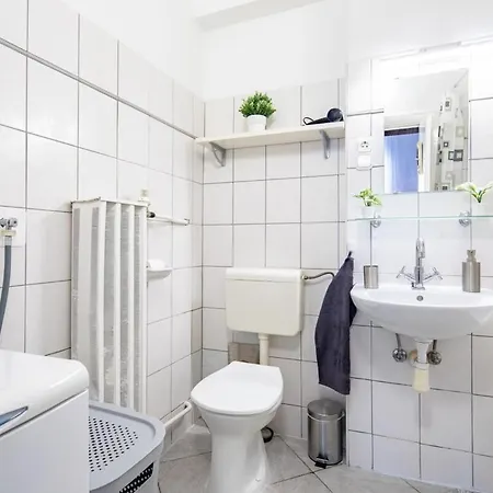 Historic Grace, Classical At Corvin Apartmán Budapešť